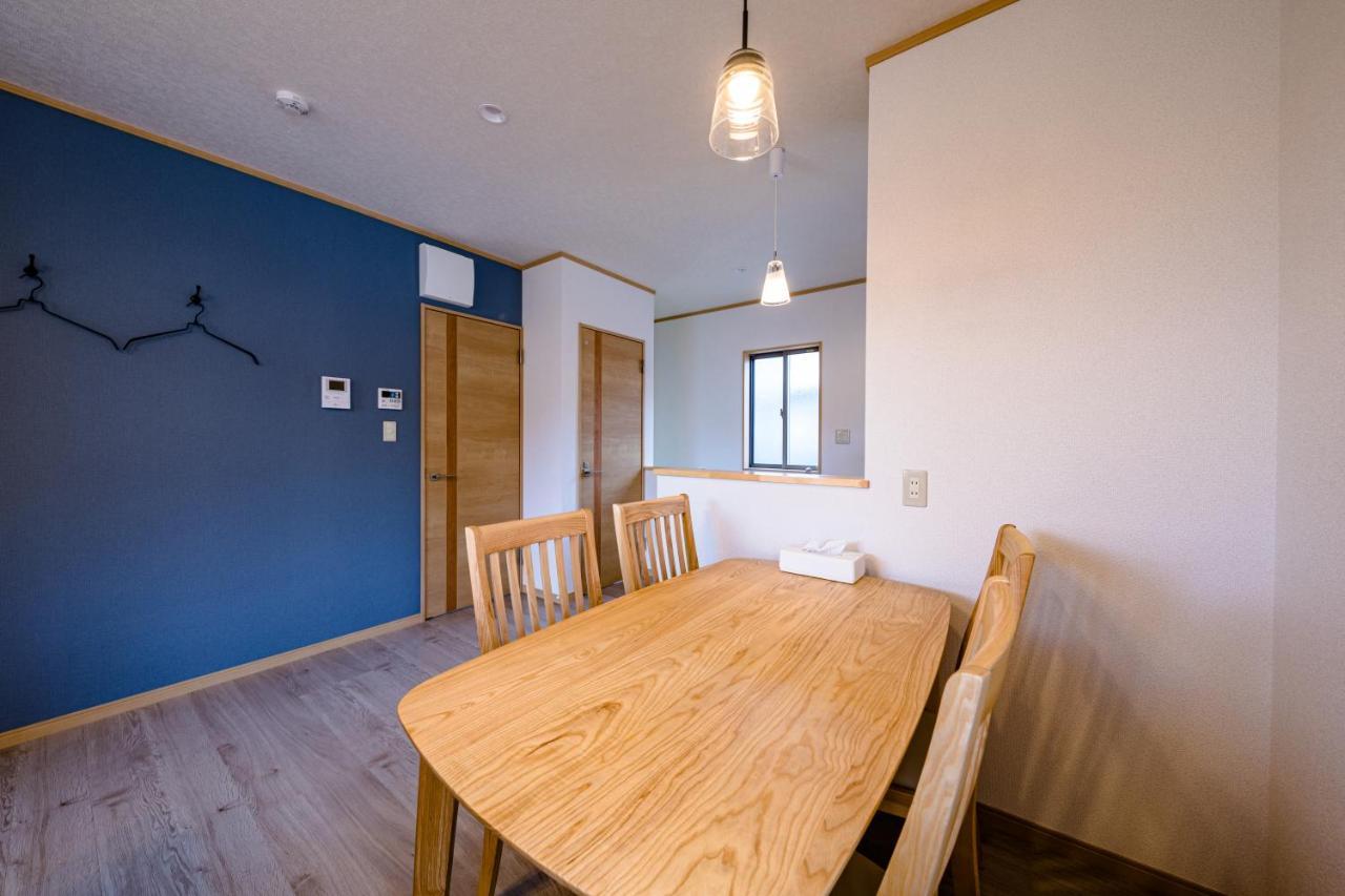 Furaku-Cat Villa Fujikawaguchiko Eksteriør billede